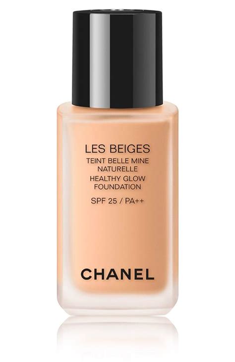 melhor base chanel